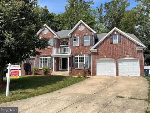 2700 Melisa Dr, Fort Washington, MD 20744