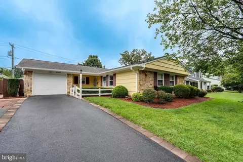 2605 Fair Ln, Bowie, MD 20715