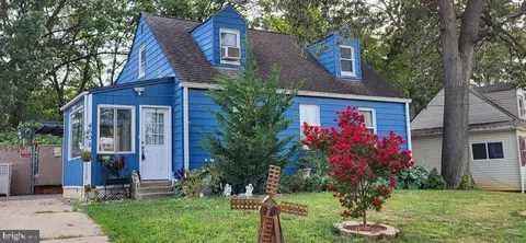 4608 72nd Ave, Hyattsville, MD 20784