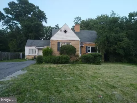 7203 Adelphi Rd, Hyattsville, MD 20782