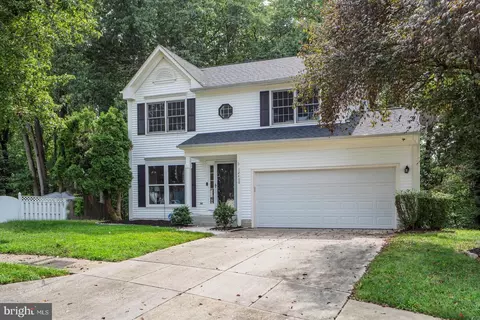 12400 Kings Heather Ct, Bowie, MD 20721