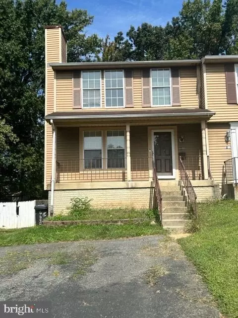6600 Seat Pleasant Dr, Capitol Heights, MD 20743