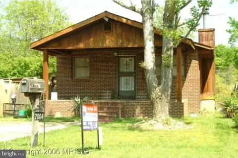 2004 Spaulding Ave, Suitland, MD 20746