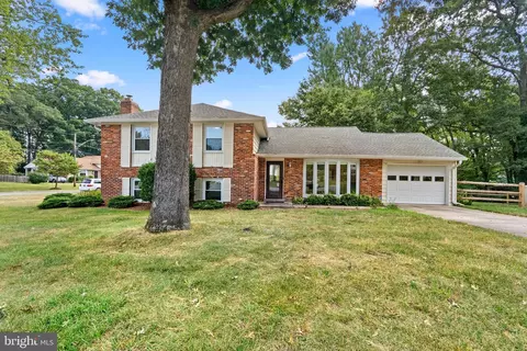 16103 Roblynn Ct, Laurel, MD 20707