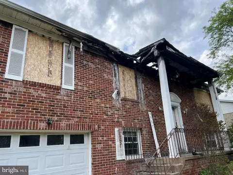 4907 Procopio Dr, Suitland, MD 20746