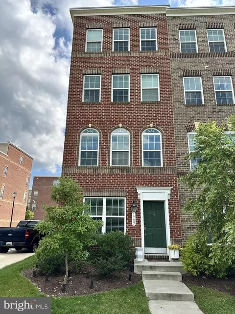1707 Wesbourne Dr, Marlboro, MD 20774