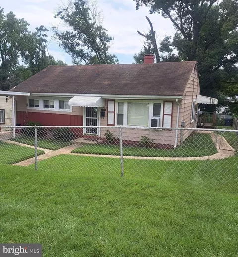 3704 Ingalls Ave, Hyattsville, MD 20784