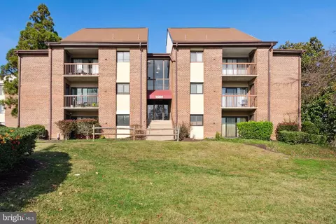 15601 Dorset Rd #304/14, Laurel, MD 20707