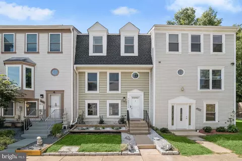 14934 London Ln, Bowie, MD 20715
