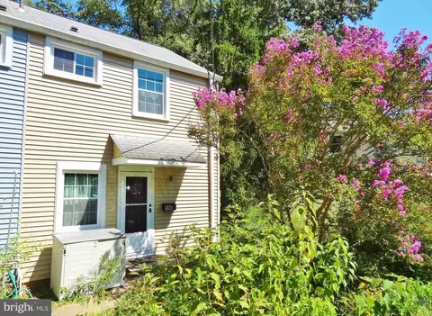 56 G Ridge Rd #G, Greenbelt, MD 20770