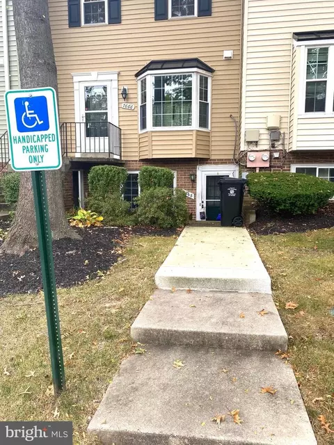 7668 E Arbory Ct #253, Laurel, MD 20707