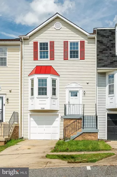 7230 S Ora Ct, Greenbelt, MD 20770