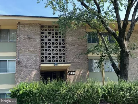 7200 Donnell Pl #D-2, District Heights, MD 20747