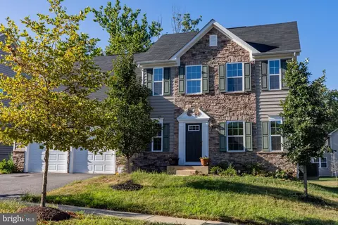 3403 Lelani Way, Accokeek, MD 20607