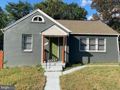 5116 Fable St, Capitol Heights, MD 20743