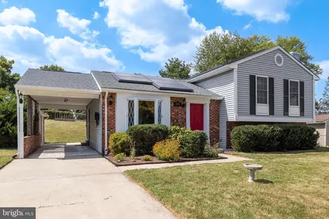 308 Stevenson Ln, Hyattsville, MD 20785