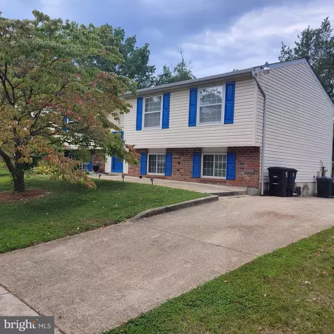 12904 Old Chapel Rd, Bowie, MD 20720