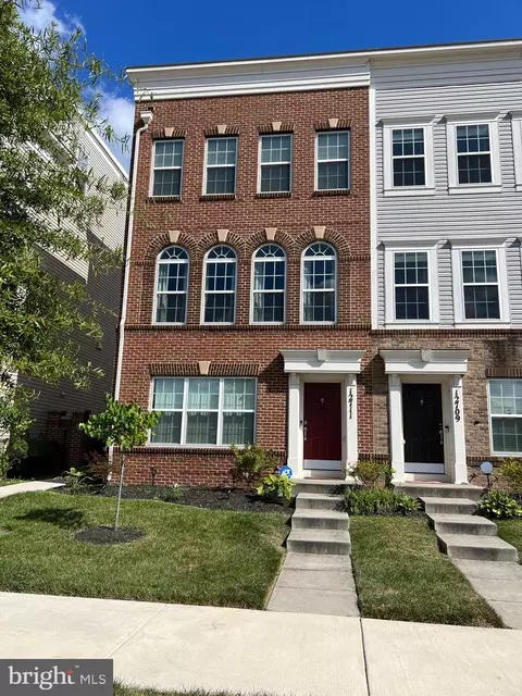 12711 Brickyard Blvd, Beltsville, MD 20705