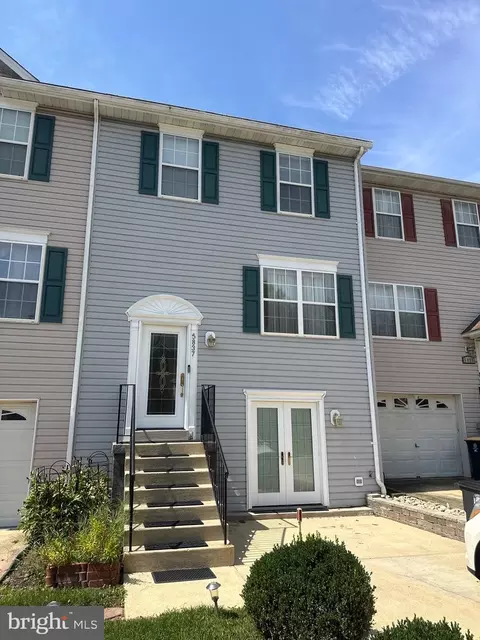5837 Everhart Pl, Fort Washington, MD 20744