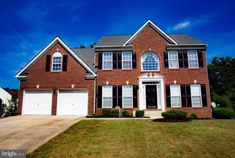 10402 Lowmoor Ct, Lanham, MD 20706 photo 1
