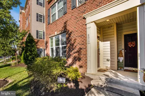 8019 Greenbelt Station Pkwy #305A, Greenbelt, MD 20770