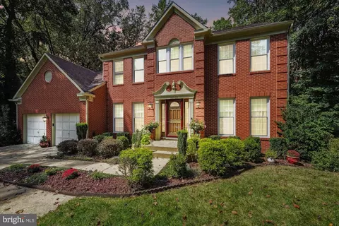 10109 Legacy Ct, Clinton, MD 20735