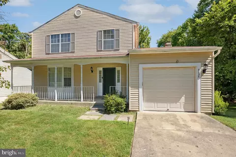 6024 Wesson Dr, Suitland, MD 20746