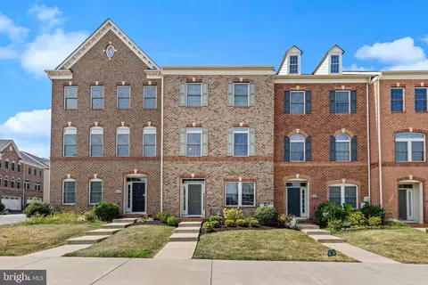 14503 Hampstead Way, Laurel, MD 20707