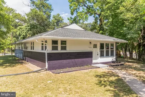 7800 Muncy Rd, Hyattsville, MD 20785