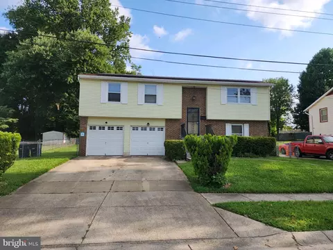 9505 Carol St, Upper Marlboro, MD 20774