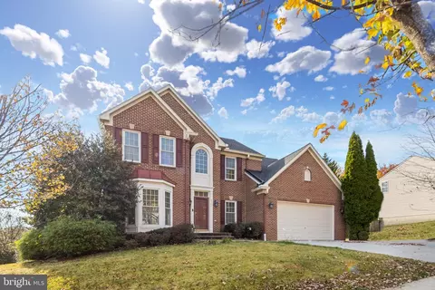 8901 Della Ln, Fort Washington, MD 20744