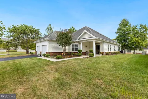 401 Pine Ridge Ct, Marlboro, MD 20774