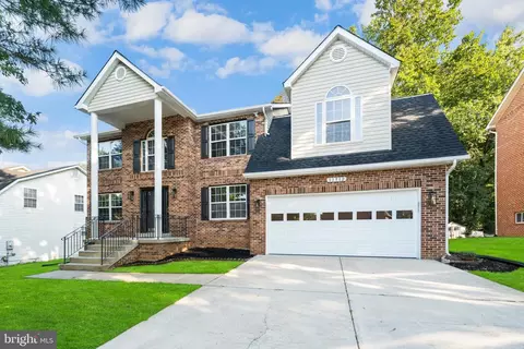 11512 Trillum St, Bowie, MD 20721