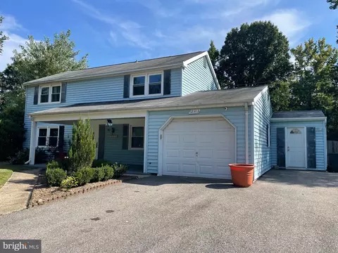 12313 Keel Turn Turn, Bowie, MD 20715