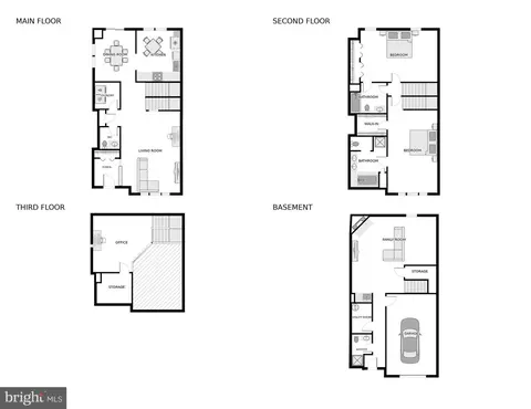 12114 Apache Tears Cir, Laurel, MD 20708 photo 33