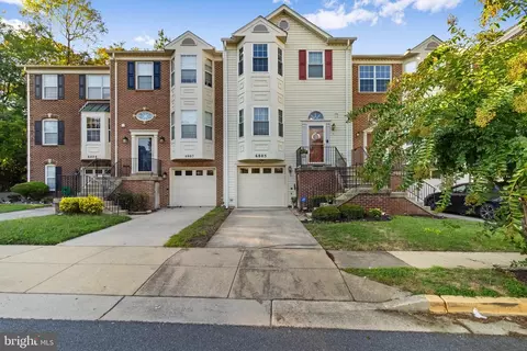 6805 Damsel Ct, Greenbelt, MD 20770