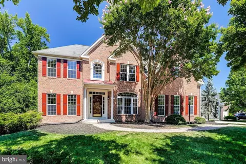 13815 Water Fowl Way, Upper Marlboro, MD 20774