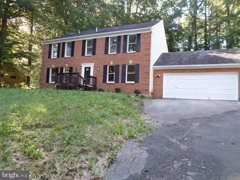 16411 Lea Dr, Bowie, MD 20715