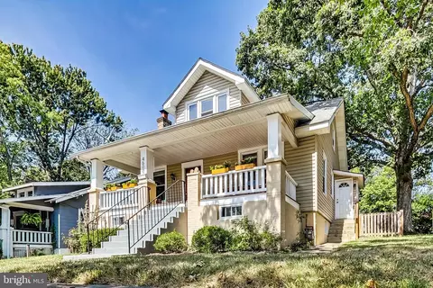 4600 Tuckerman St, Riverdale, MD 20737