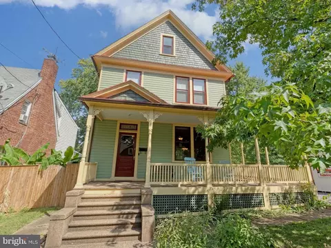 4009 36th St, Mount Rainier, MD 20712