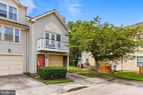 9403 Trevino Ter #130, Laurel, MD 20708
