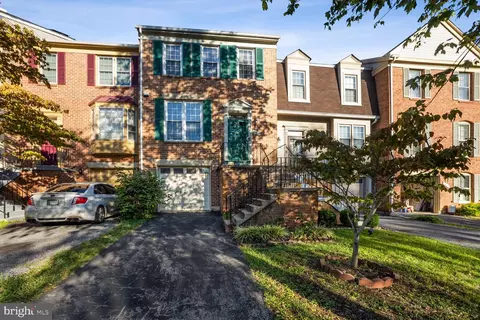 14617 Cambridge Cir, Laurel, MD 20707