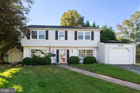 12715 Keswick Ln, Bowie, MD 20715