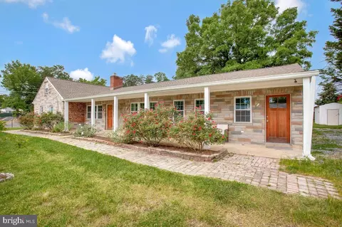 7912 Bellefonte Ln, Clinton, MD 20735