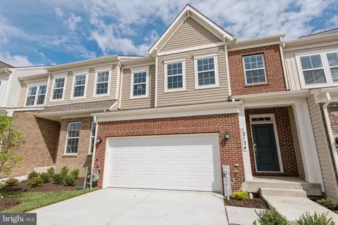12124 American Chestnut Rd, Bowie, MD 20720
