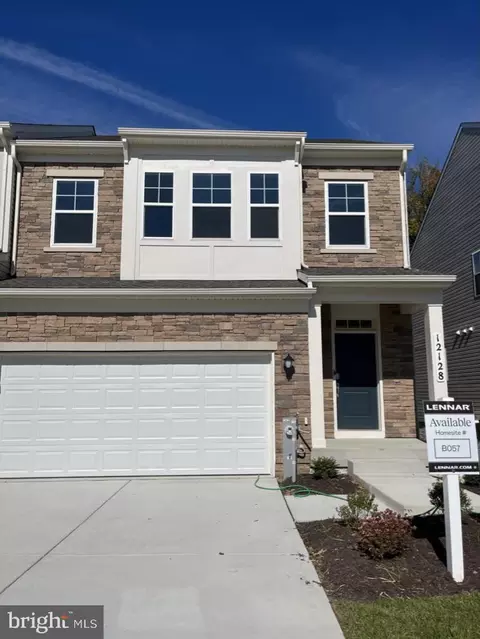 12128 American Chestnut Rd, Bowie, MD 20720