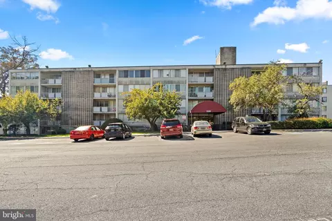 1826 Metzerott Rd #A-2, Adelphi, MD 20783 photo 20