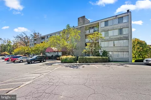 1826 Metzerott Rd #A-2, Adelphi, MD 20783 photo 21
