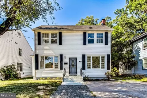 314 Gorman Ave, Laurel, MD 20707