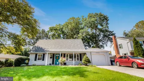 13421 Yorktown Dr, Bowie, MD 20715